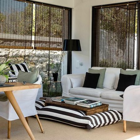 Quinta Da Lua Bed & Breakfast Тавира Екстериор снимка