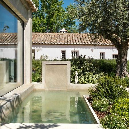 Quinta Da Lua Bed & Breakfast Тавира Екстериор снимка