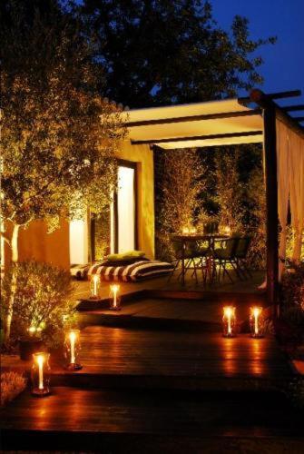 Quinta Da Lua Bed & Breakfast Тавира Екстериор снимка