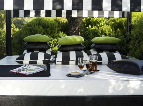 Quinta Da Lua Bed & Breakfast Тавира Екстериор снимка