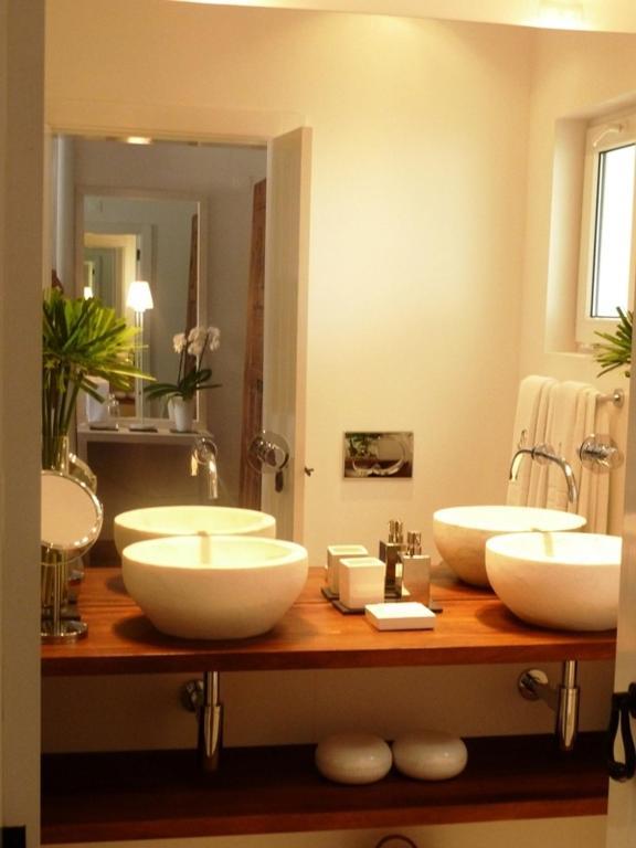 Quinta Da Lua Bed & Breakfast Тавира Стая снимка