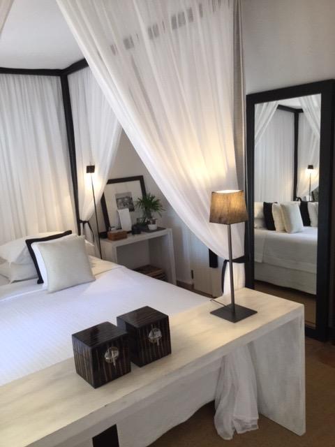 Quinta Da Lua Bed & Breakfast Тавира Екстериор снимка