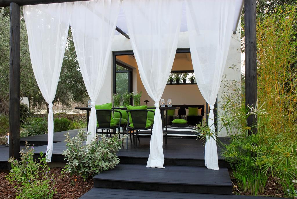 Quinta Da Lua Bed & Breakfast Тавира Екстериор снимка