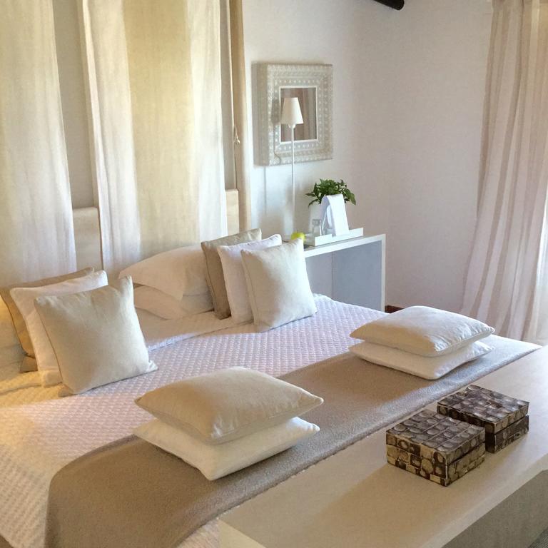 Quinta Da Lua Bed & Breakfast Тавира Екстериор снимка