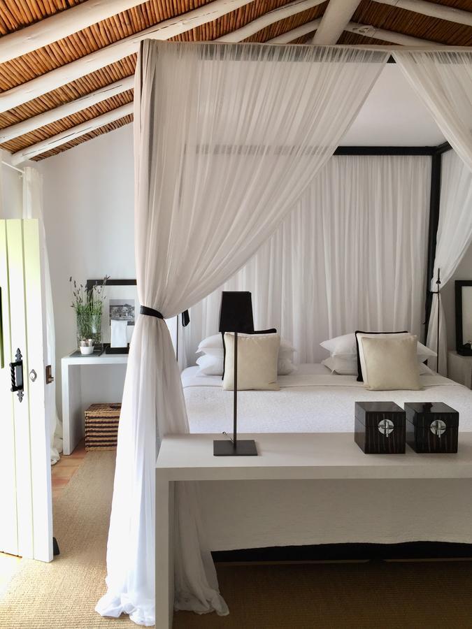Quinta Da Lua Bed & Breakfast Тавира Екстериор снимка