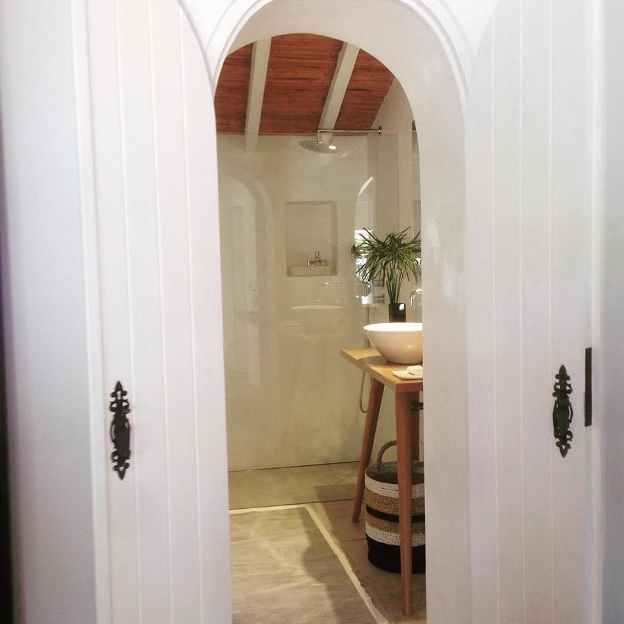 Quinta Da Lua Bed & Breakfast Тавира Екстериор снимка