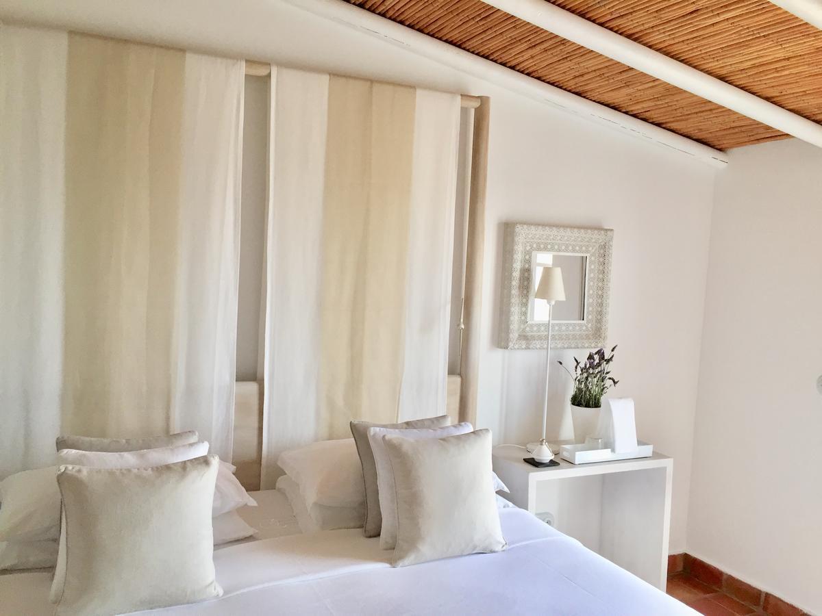 Quinta Da Lua Bed & Breakfast Тавира Екстериор снимка