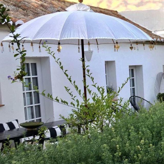 Quinta Da Lua Bed & Breakfast Тавира Екстериор снимка