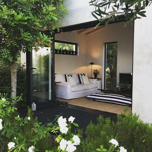 Quinta Da Lua Bed & Breakfast Тавира Екстериор снимка