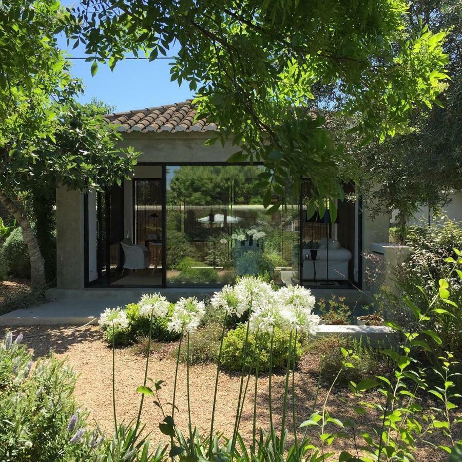 Quinta Da Lua Bed & Breakfast Тавира Екстериор снимка