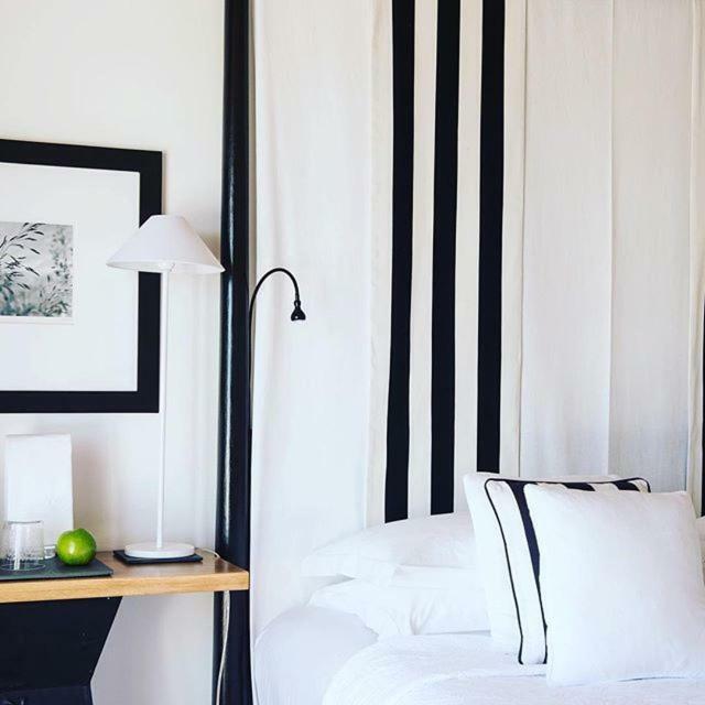 Quinta Da Lua Bed & Breakfast Тавира Екстериор снимка