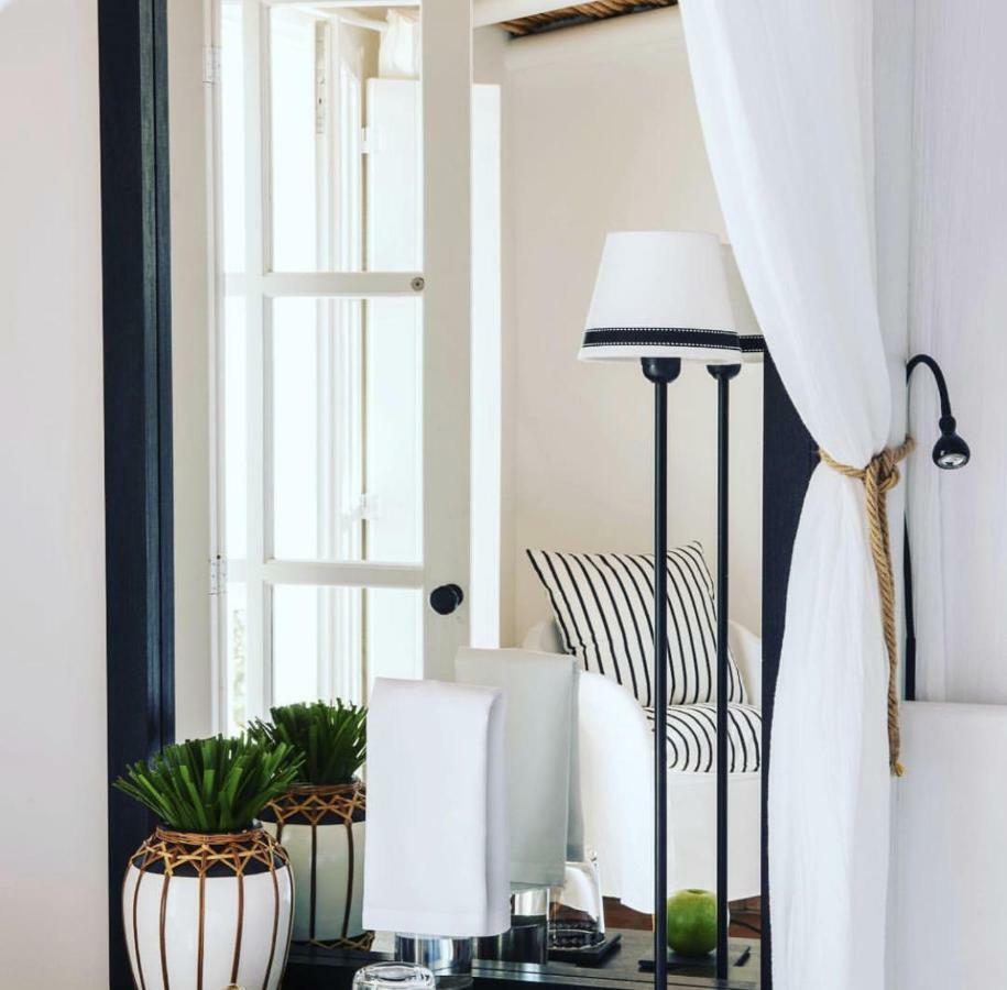 Quinta Da Lua Bed & Breakfast Тавира Екстериор снимка