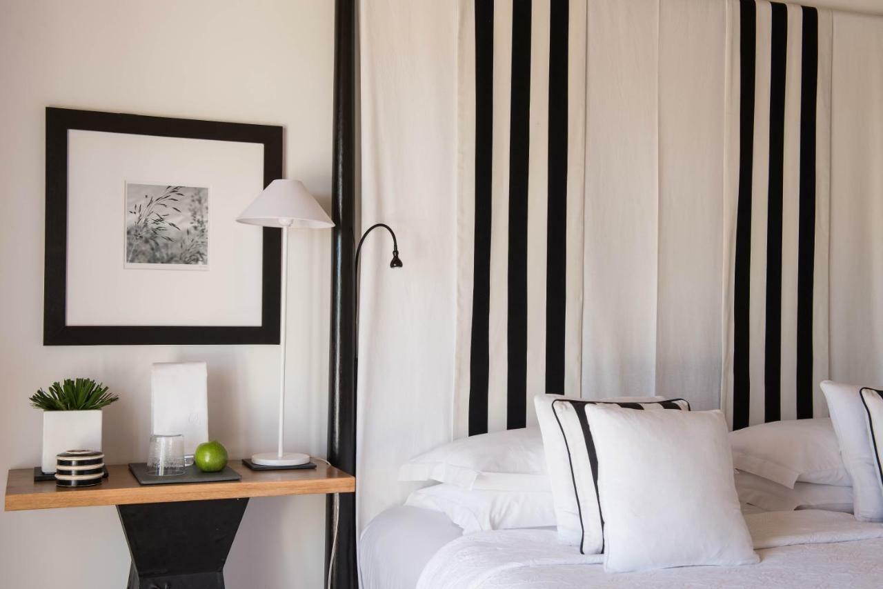 Quinta Da Lua Bed & Breakfast Тавира Екстериор снимка