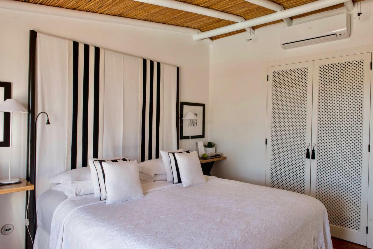 Quinta Da Lua Bed & Breakfast Тавира Екстериор снимка